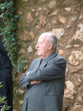 Νίκος Χουρδάκης