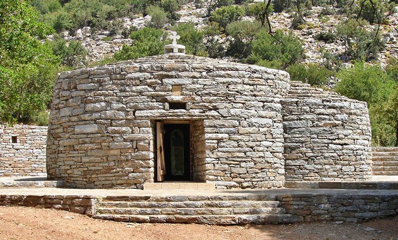 Άγιος Υάκινθος, ο Κρητικός Άγιος των ερωτευμένων