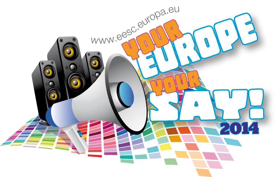 your europe your say