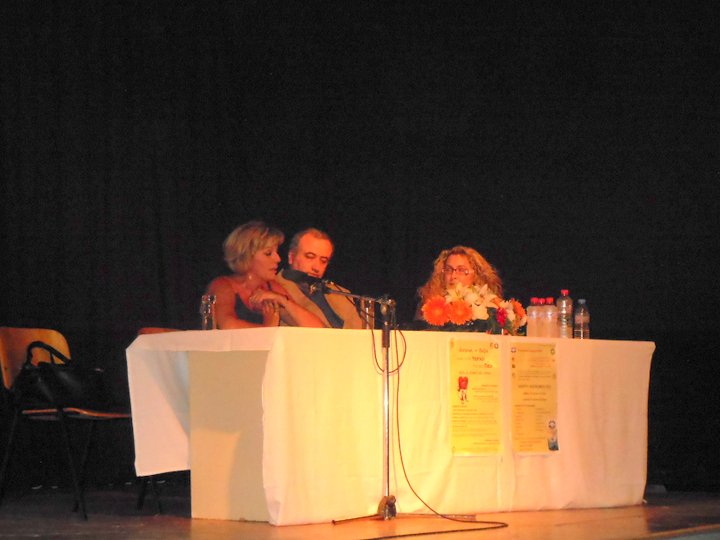 Μάθε για την υπέρταση… Ζήσε χωρίς Πίεση