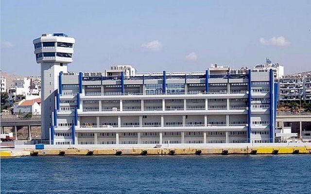 Μέτρα πρόληψης και αντιμετώπισης κρουσμάτων COVID-19 για τα επαγγελματικά τουριστικά ημερόπλοια