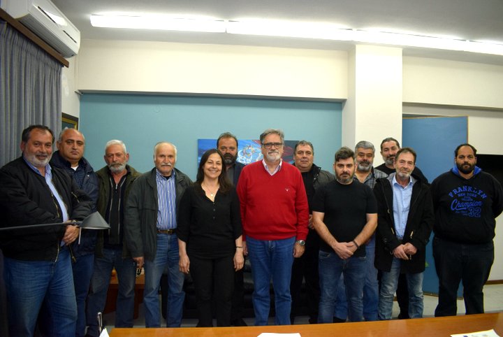 Υποψήφιοι πρόεδροι Δημοτικών Κοινοτήτων, Δικαίωμα στη Πόλη