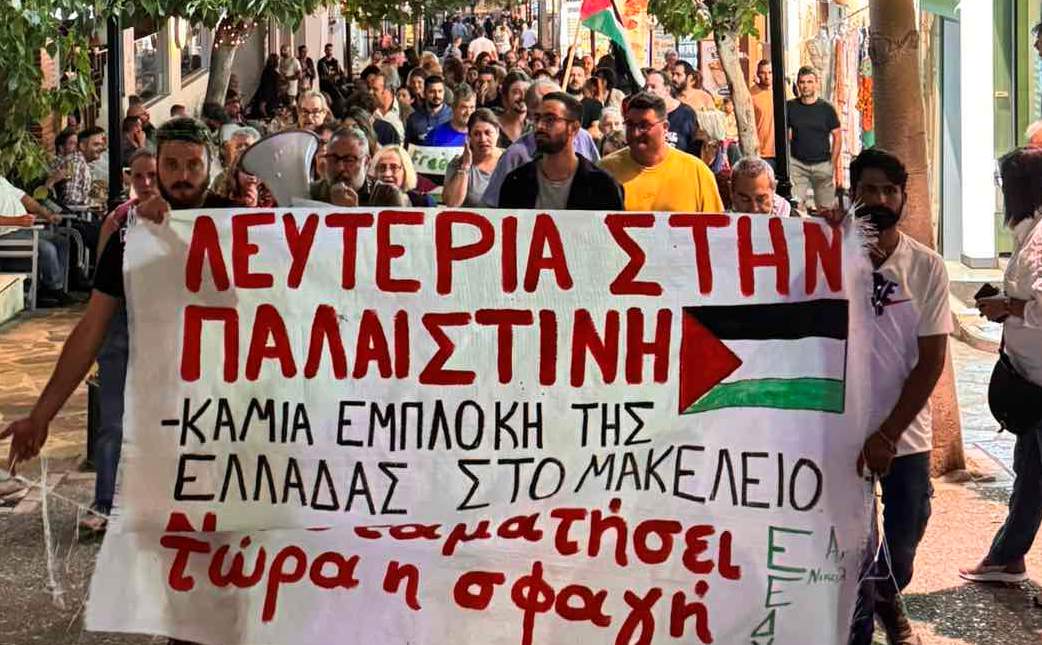 Η ανάγκη μιας πολυεπίπεδης εξωτερικής πολιτικής