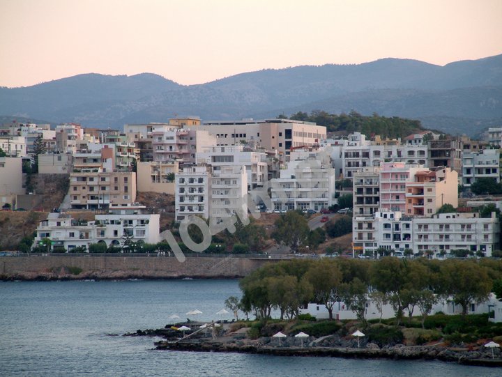 Για τον Παραλιακό δρόμο Αγίου Νικολάου. Αναδρομή και σχόλια για τους σημερινούς σχεδιασμούς