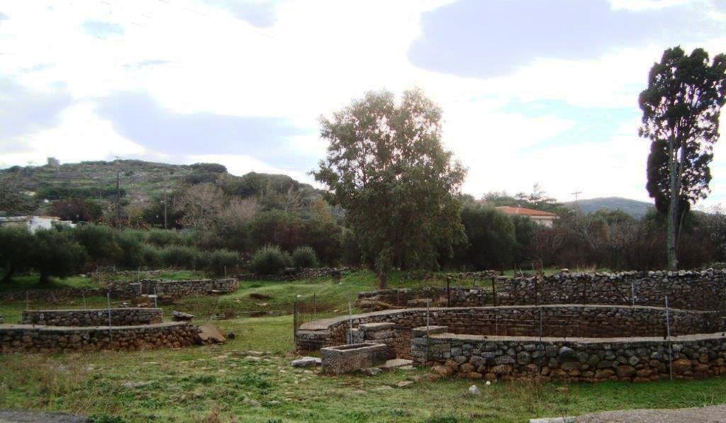 Πεζοπορία στο Πάνω Μεραμπέλλο από τον Ορειβατικό Σύλλογο