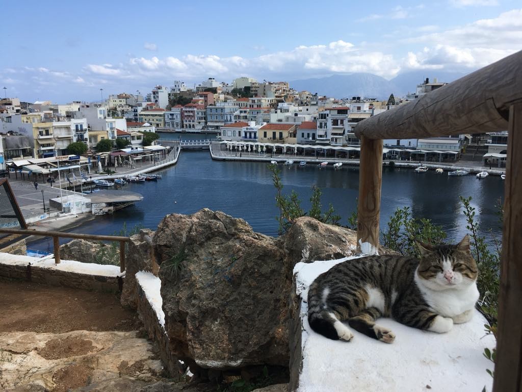 Ελάτε να γνωρίσουμε την πόλη μας