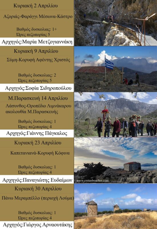 Αζοριάς, φαράγγι Μέσωνα, Κάστρο Καβουσίου