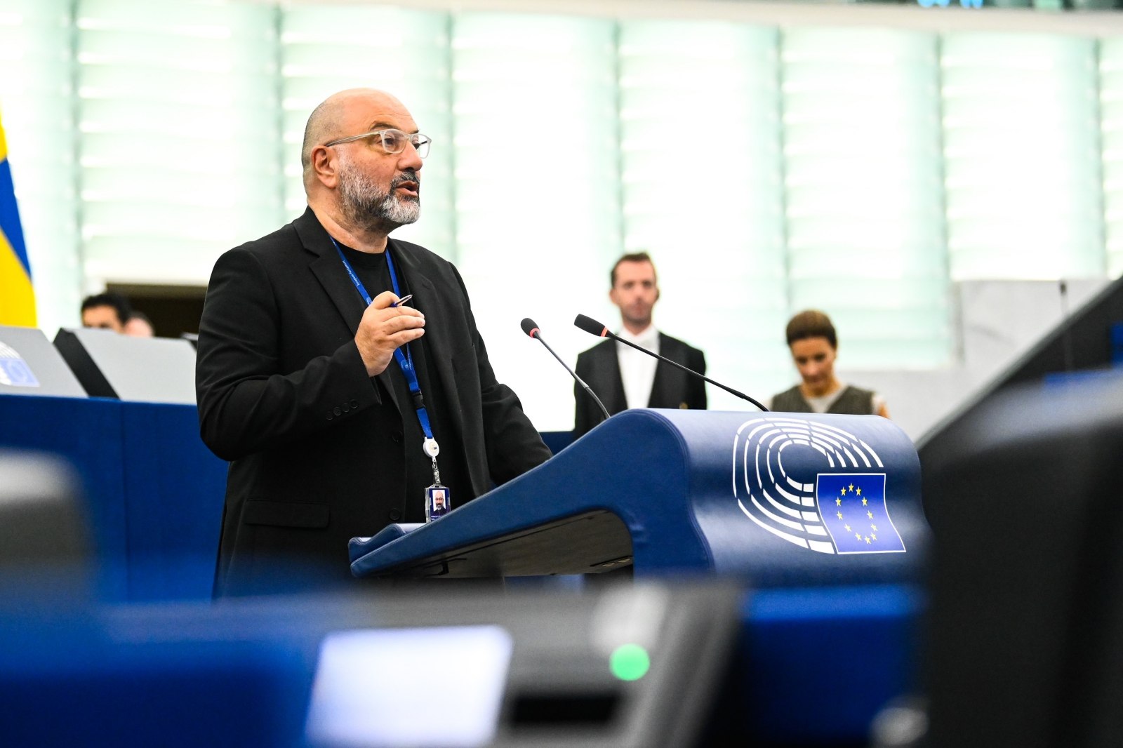 Σάκης Αρναούτογλου: Η χώρα φτάνει σε “κόκκινο συναγερμό” για το νερό – η πρόληψη δεν μπορεί να ενεργοποιείται την τελευταία στιγμή