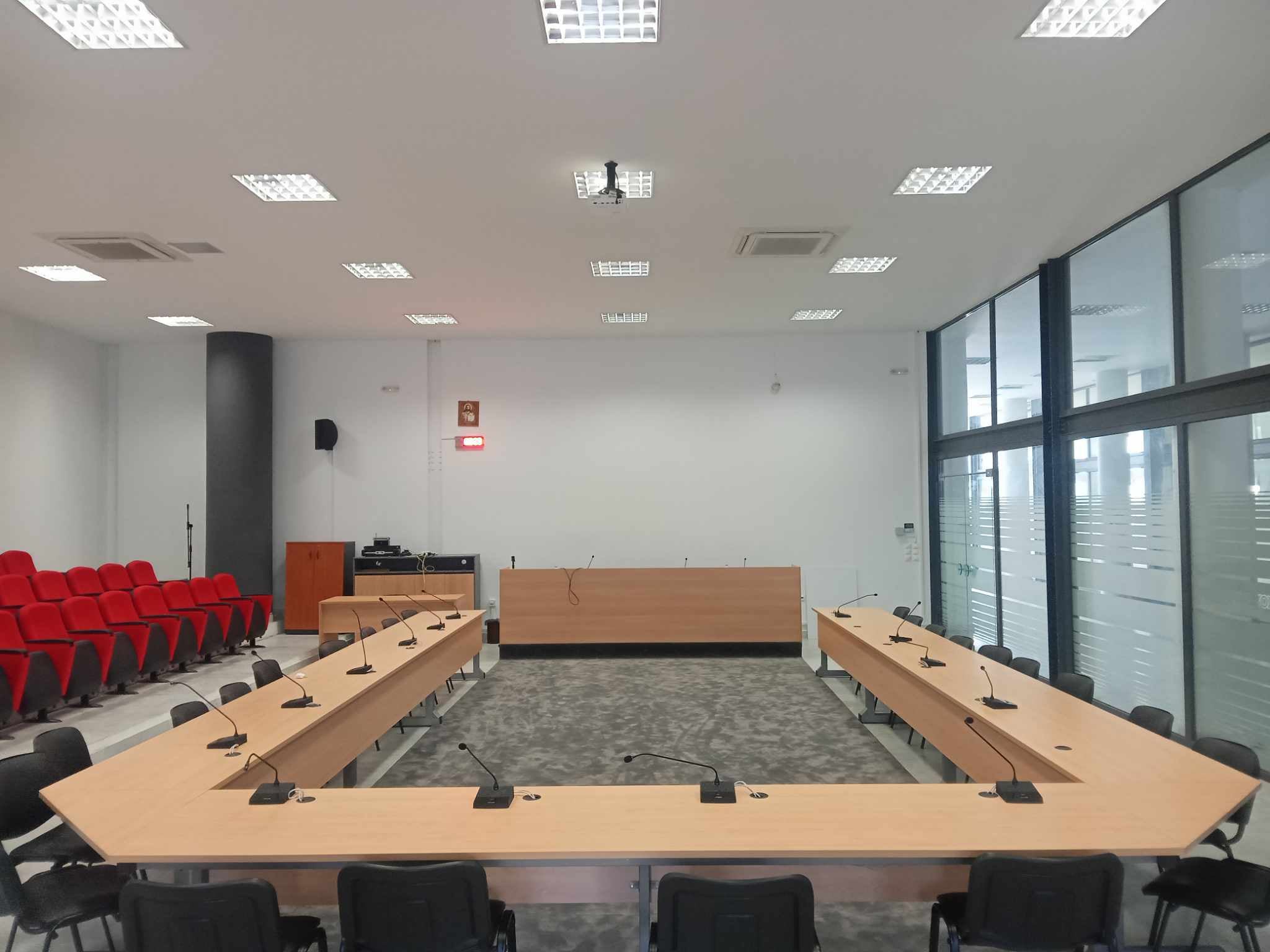 κατεπείγουσα συνεδρίαση δια περιφοράς του δημοτικού συμβουλίου Ιεράπετρας