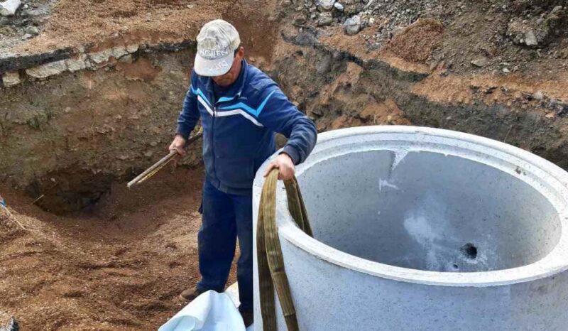 Σύσκεψη για το αρδευτικό δίκτυο στο οροπέδιο Λασιθίου
