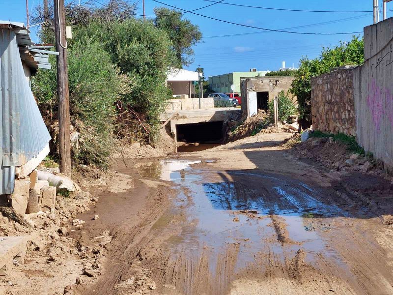 Η επόμενη μέρα στη Σητεία χρειάζεται τη στήριξη όλων μας