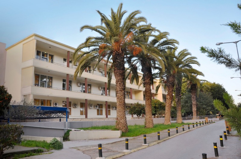 Σε κίνδυνο οι νευρολογικοί ασθενείς στο Βενιζέλειο