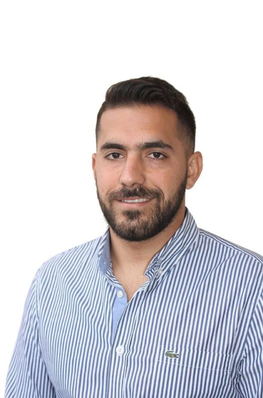 πρώτη συνεδρίαση του νέου Διοικητικού Συμβουλίου