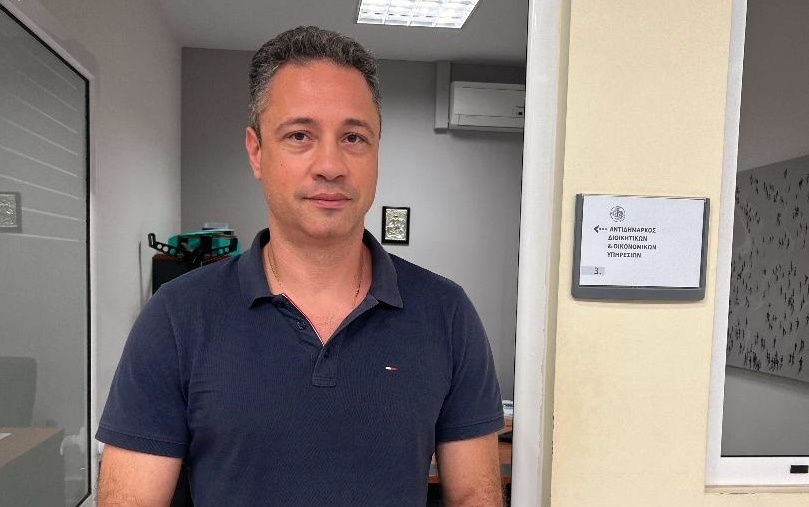 ενέργειες αφαίρεσης υδρομέτρων σε οφειλέτες στον δήμο Ιεράπετρας