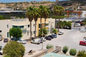 Νέα βλάβη στα μηχανήματα του φράγματος του Αποσελέμη αναμένεται να δημιουργήσει προβλήματα στην υδροδότηση