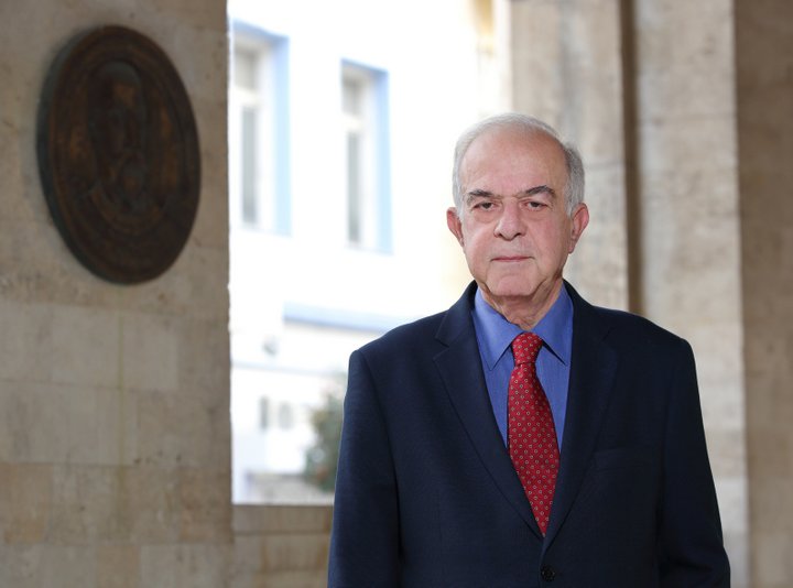 Μήνυμα του Δημάρχου Ηρακλείου για τις ημέρες των Χριστουγέννων