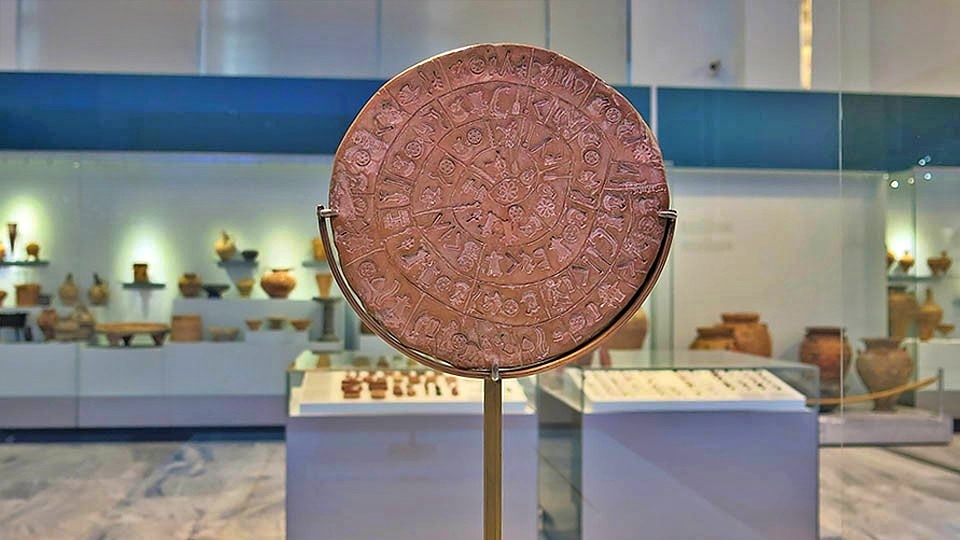 Καλοκαίρι στα 5 μεγάλα μουσεία με χειμερινό ωράριο και κλειστές αίθουσες....