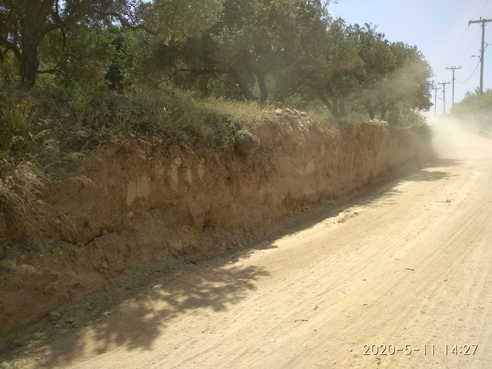 η κυβέρνηση της ΝΔ μας ετοιμάζει σβούρους και νταμάρια!