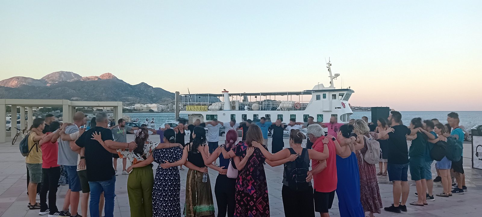 Παγκόσμια Ημέρα κατά  των Ναρκωτικών, από το ΚΕΘΕΑ Αριάδνη