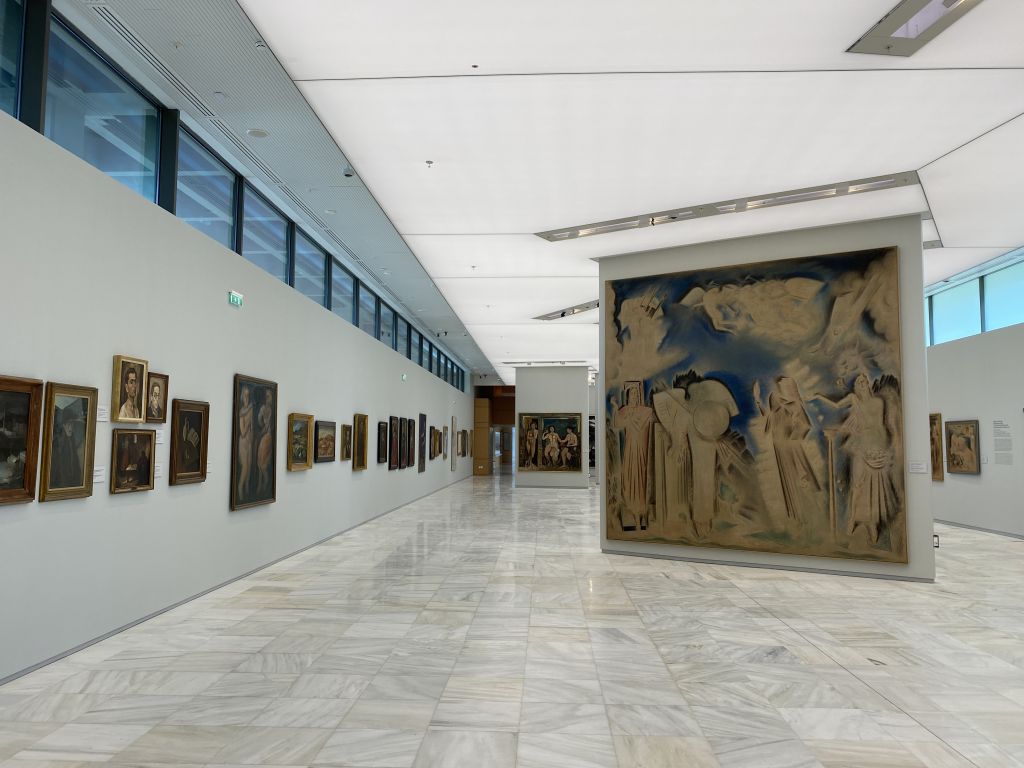 Περί «βλάσφημης» Τέχνης ο λόγος