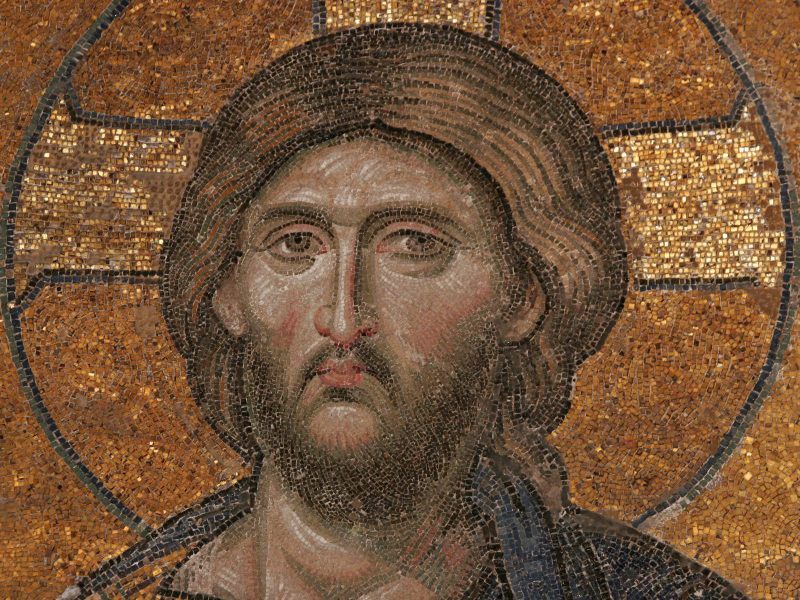 Η περιγραφή του Ιησού Χριστού από τον διοικητή της Ιουδαίας