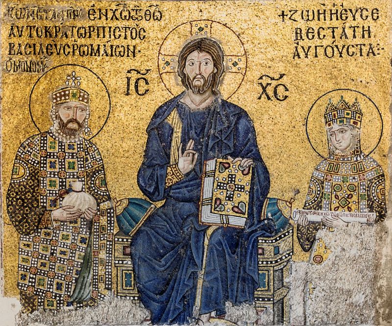 Η περιγραφή του Ιησού Χριστού από τον διοικητή της Ιουδαίας