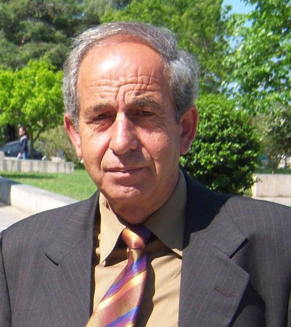 Εμμανουήλ Λουτσέτης, δήλωση υποψηφιότητας