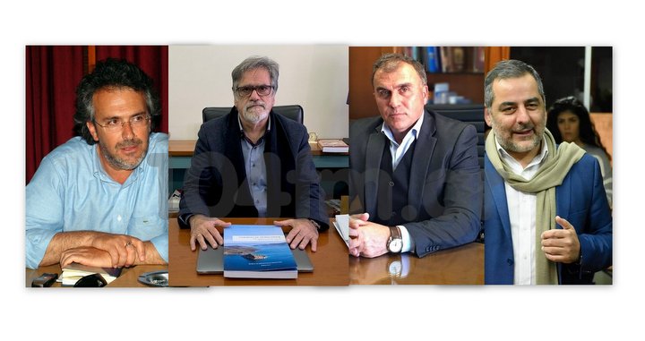 Η αυτοδιοικητική εικόνα του νομού Λασιθίου