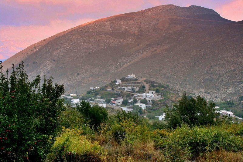 Διακοπή ηλεκτρικού ρεύματος στη Θρυπτή