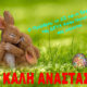 Οι ευχές που λάβαμε για το Πάσχα