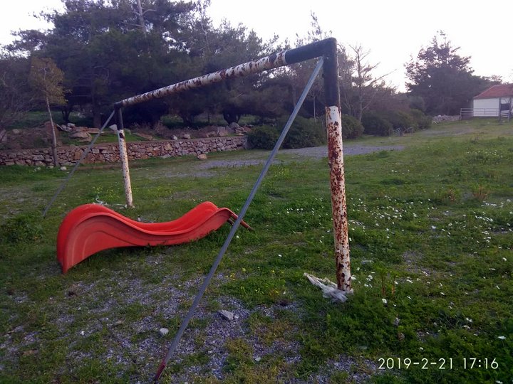 Νέα Πορεία, "τα έργα και οι ημέρες" της απερχόμενης Δημοτικής Αρχής ή η "Απόλυτη Εγκατάλειψη" του Δήμου