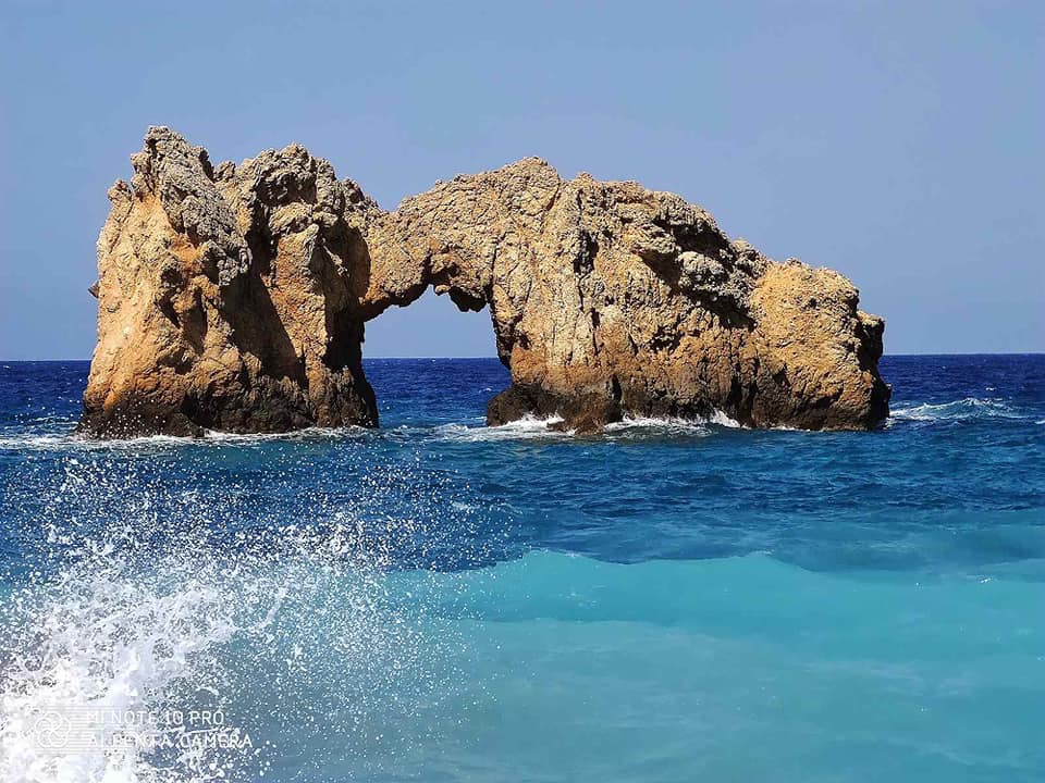 Πεζοπορική εκδρομή στη Κάσο, 2 με 5 Ιουλίου