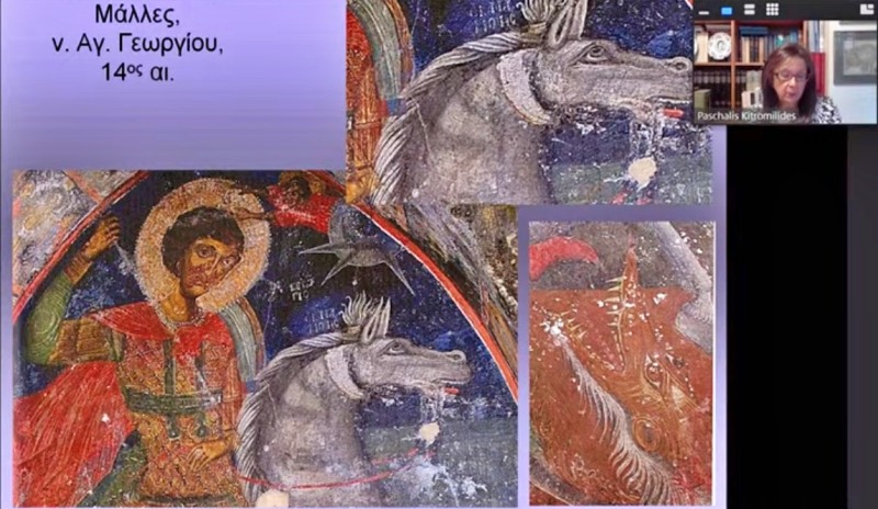 ΙΓ' Κρητολογικό Συνέδριο στην τρίτη μέρα των επιστημονικών εργασιών