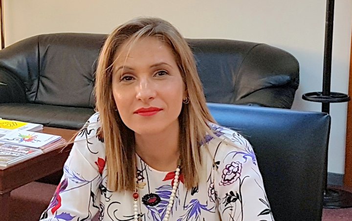 Ο δικηγορικός σύλλογος Λασιθίου για παρεμβάσεις στη Δικαιοσύνη, από την Γραμματέα Αποκεντρωμένης Διοίκησης Κρήτης