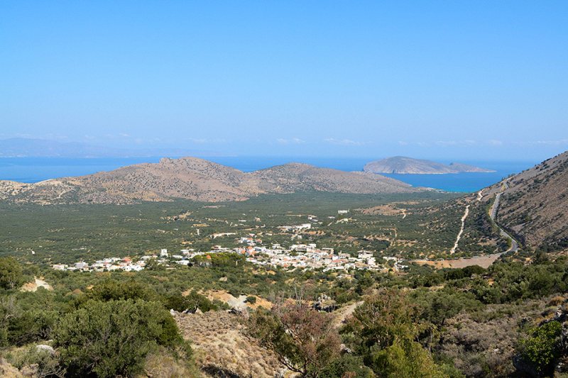 Διακοπή ηλεκτρικού ρεύματος από Βασιλική έως Καβούσι, Μαλαύρα.....