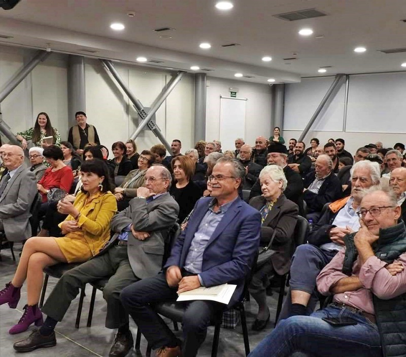 Καλλιθέα, ο τόπος μας, Σφενδιλιανά, Παθιακιανά