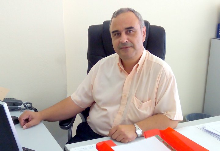 Μανόλης Καραβελάκης, απολογισμός προεδρίας στη ΔΕΥΑΑΝ