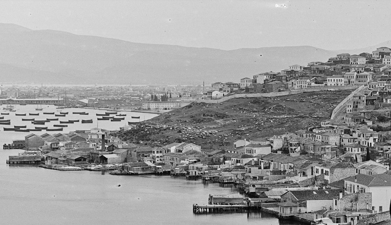 ρεχαντηράκι, παραδοσιακό μικρασιάτικο τραγούδι