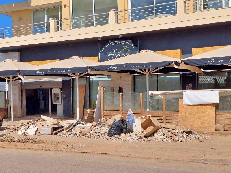 Η επόμενη μέρα στη Σητεία χρειάζεται τη στήριξη όλων μας
