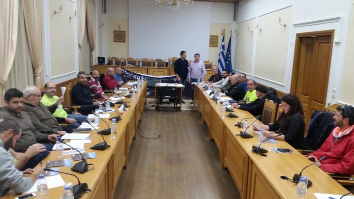 Κρήτη ανάδειξη ως αθλητικός τουριστικός και πολιτιστικός προορισμός