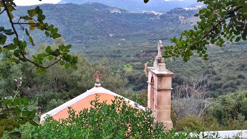 Ορειβατικός Αγίου Νικολάου, πεζοπορίες Σαββατοκύριακου