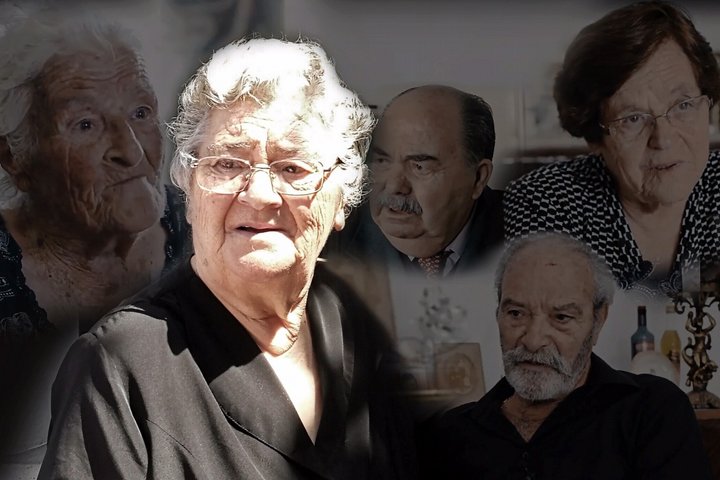 Λουλούδια που μαράθηκαν νωρίς, προβολή και στη Γερμανία