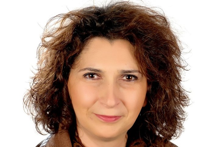 η Ελένη Μανιαδάκη υποψήφια, Δικαίωμα στη πόλη