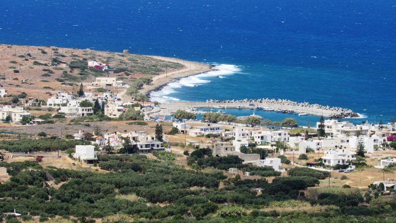 Επιτρέπεται ξανά η κολύμβηση και αλιεία στη Μίλατο