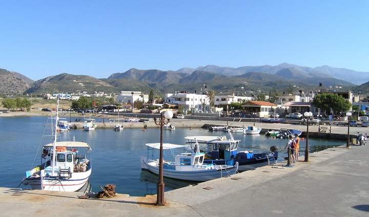 Σύσταση πενταμελούς επιτροπής στην πρώην κοινότητα Μιλάτου