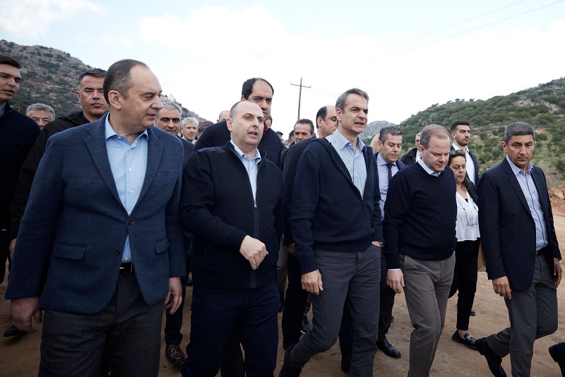 Μόνο «στα κλεφτά» οι περιοδείες στο Λασίθι