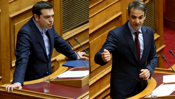 Ψευτών και κλεφτών βατραχομυομαχίες