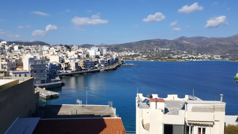 Κυκλοφοριακές ρυθμίσεις στο "Μύλο| και στηθαία ασφαλείας; 