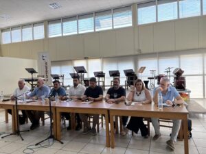 Θετικά νέα για τις εκτάσεις και περιουσίες στα κληροτεμάχια της Νέας Αλικαρνασσού