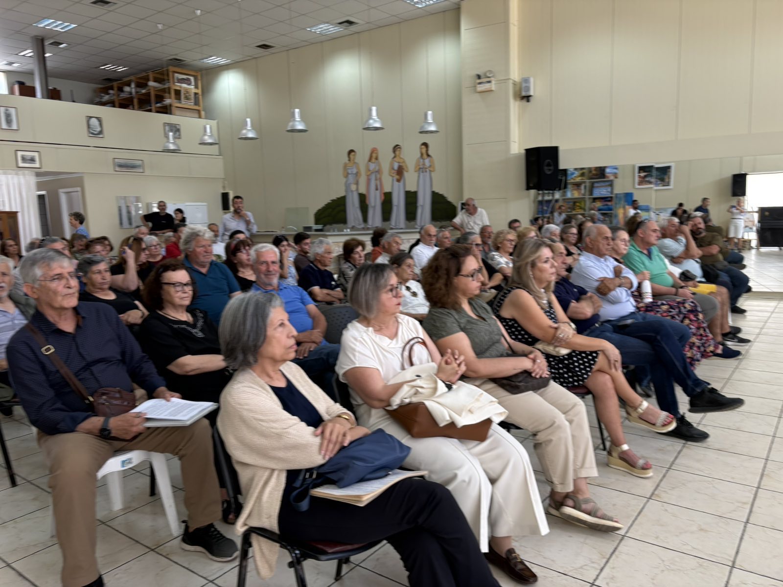 Θετικά νέα για τις εκτάσεις και περιουσίες στα κληροτεμάχια της Νέας Αλικαρνασσού
